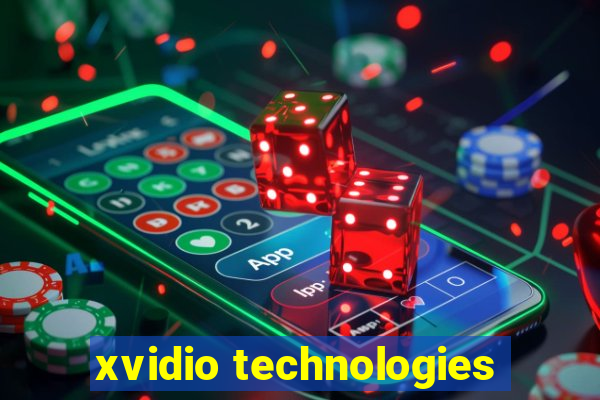 xvidio technologies-startup download android